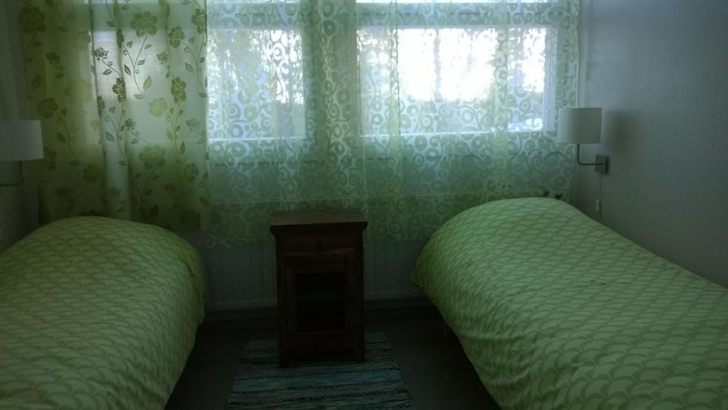 Gasthaus Villa Svensk ปอร์โว ห้อง รูปภาพ